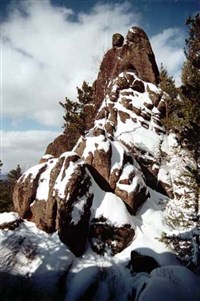 Столбы (столбы)