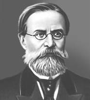 Столетов Александр Григорьевич