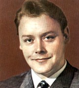 Столяров Кирилл Сергеевич (портрет)