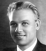 Столяров Сергей Дмитриевич (портрет)