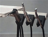 Стоматологические инструменты - наконечники