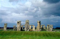 Стоунхендж (Кромлех)