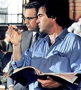 Стоун Оливер («Дж. Ф. К.»)