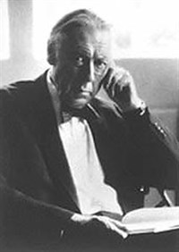 Стоун Ричард (портрет)