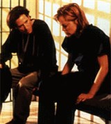 Стоун Шэрон ("Последний танец")