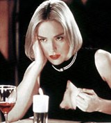 Стоун Шэрон ("Щепка")