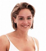 Стоун Шэрон (Портрет 1)