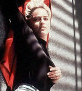 Стоун Шэрон (Портрет 2)