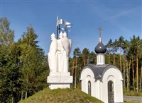 Стояние на Угре