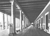 Стоя (стоя Аттала II на агоре в Афинах)