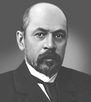 Стравинский Федор Игнатьевич (портрет)