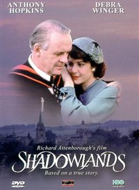 Страна теней (постер)