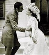 Стрейзанд Барбра («Хелло, Долли!»)