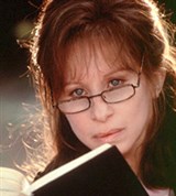 Стрейзанд Барбра (портрет)