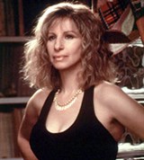 Стрейзанд Барбра (1990-е годы)