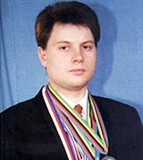 Стрельба пулевая (Ермоленко) [спорт]