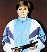 Стрельба пулевая (Логвиненко) [спорт]