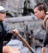 Стрип Мерил ("Дикая река")