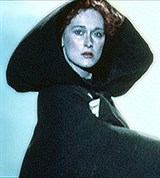 Стрип Мерил ("Женщина французского лейтенанта")