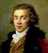 Строганов Григорий Александрович (в молодости)