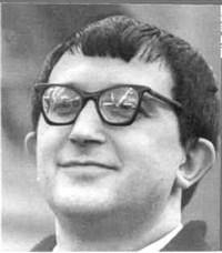 Стругацкий Борис Натанович (1967)