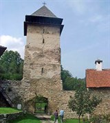 Студеница (башня)