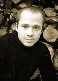 Стычкин Евгений Алексеевич (портрет)