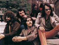 Стэппенвулф (группа)