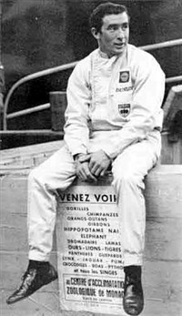 Стюарт Джекки