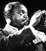 Стюарт Рекс (с корнетом)