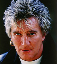 Стюарт Род (портрет)