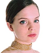 Сувари Мина (портрет 3)