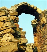 Судак (Дозорная башня)