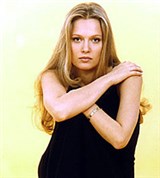 Судзиловская Олеся (портрет 2)