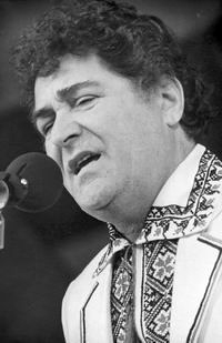 Сулак Николае (выступление)