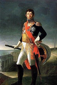 Сульт Никола Жан (портрет)