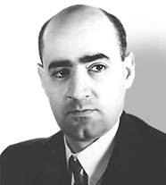 Сумбаташвили Иосиф Георгиевич