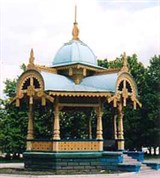 Сумы (Альтанка)