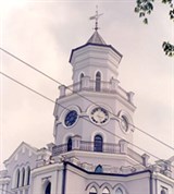 Сумы (Банковская академия)