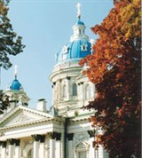 Сумы (Троицкий собор)