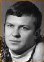 Супонев Евгений Кузьмич