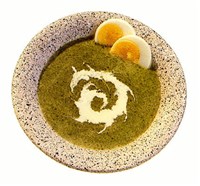 Суп флорентийский