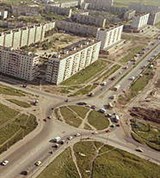 Сургут (жилой район)