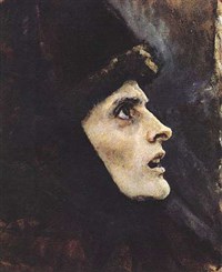 Суриков Василий Иванович (голова боярыни Морозовой)