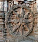 Сурья (Храм в Конараке)