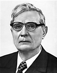 Суслов Михаил Андреевич