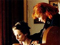 Сутендик Рене («Девушка с рыжими волосами»)