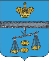 Сухиничи (герб)