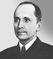 Сухой Павел Осипович