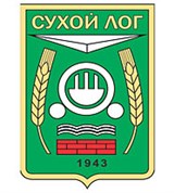 Сухой лог (герб 1987 года)